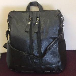 Versatile Backpack/Handbag